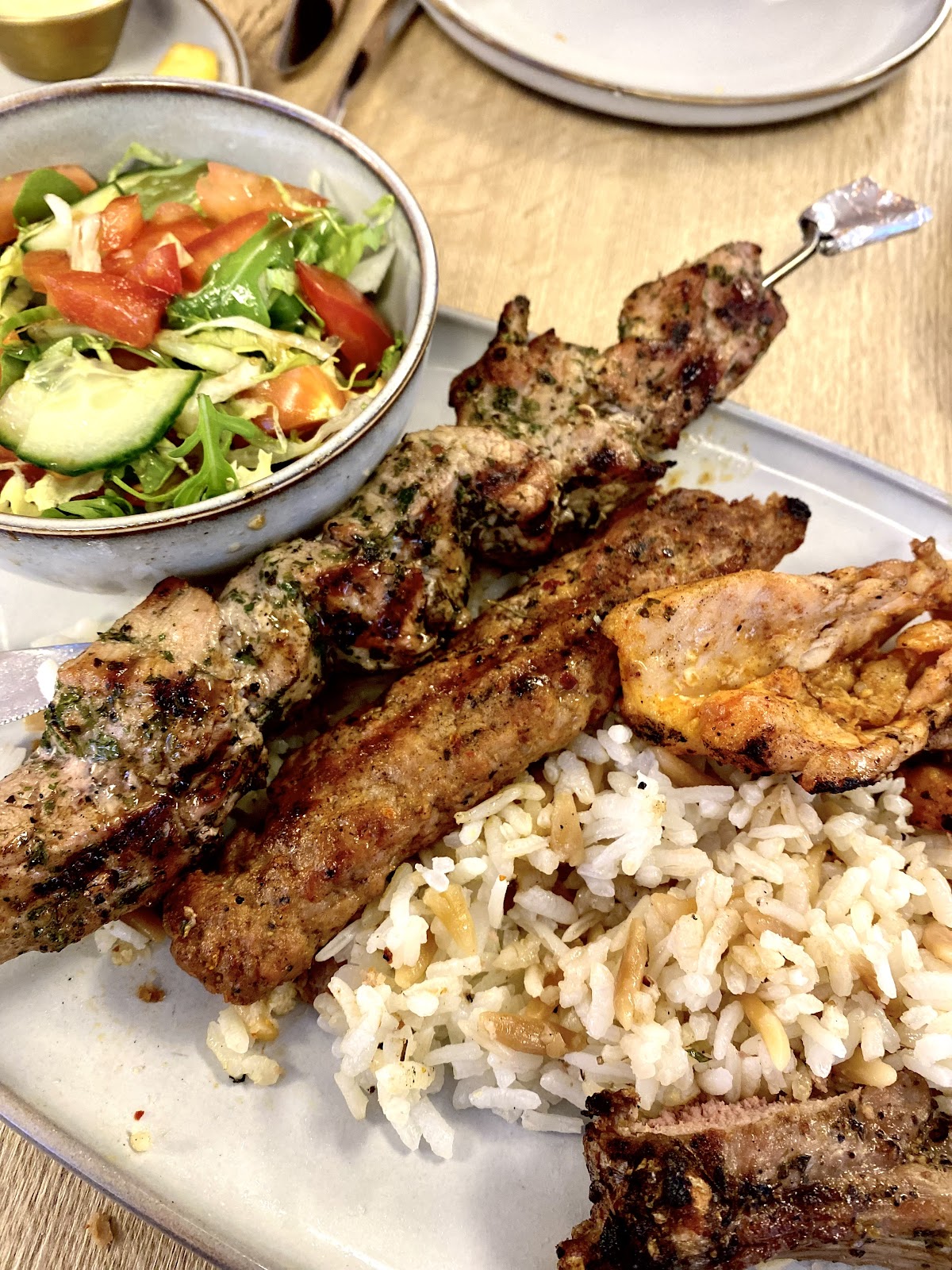 Mardin Restaurant Arnhem - 2