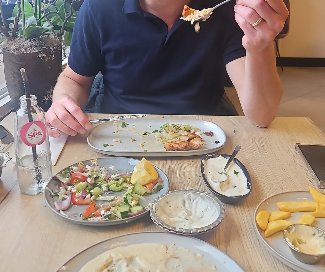 Mardin Restaurant Arnhem - 3