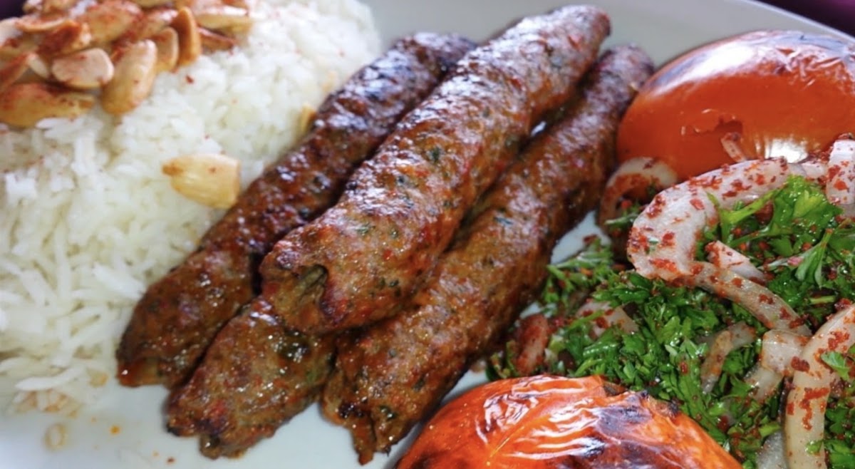 Mardin Restaurant Arnhem - 5